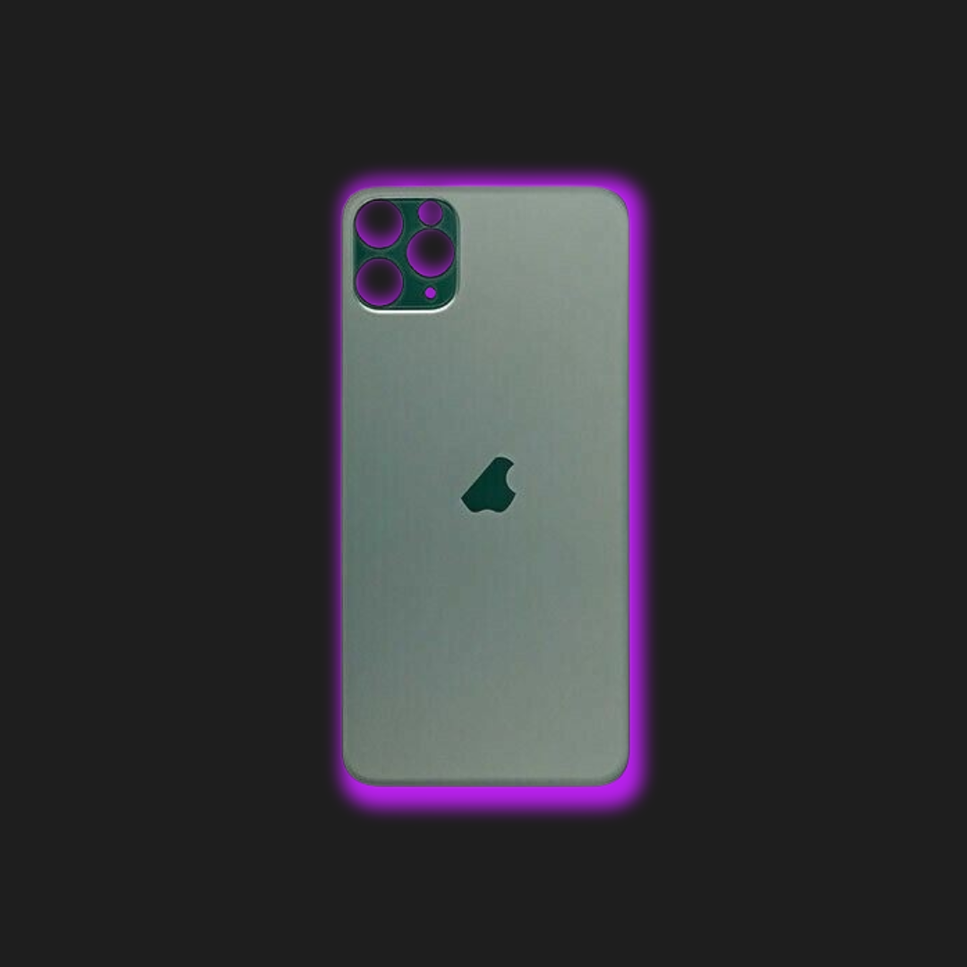 Reparacion Tapa Trasera iPhone 11 Pro Max