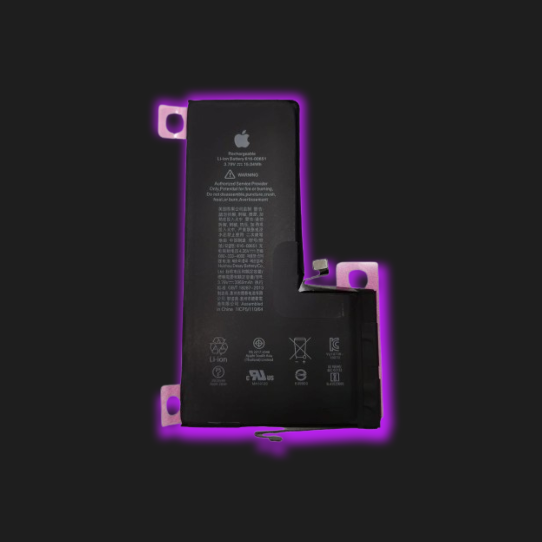 Reparacion Bateria iPhone 11 Pro Max