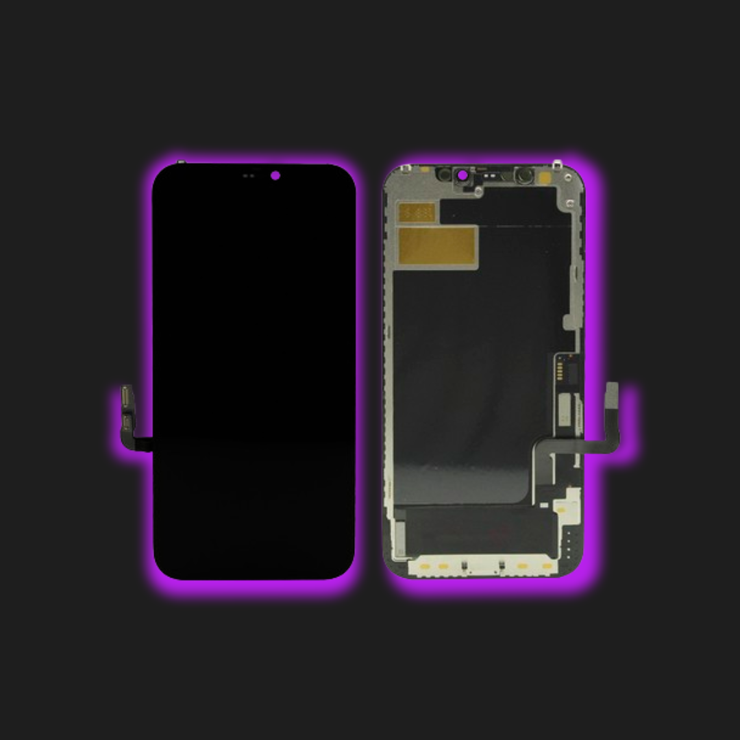 Reparacion Modulo iPhone 12 Pro