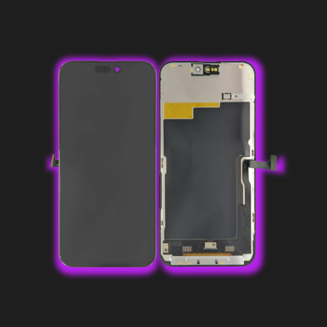 Reparacion Modulo iPhone 15 Pro Max