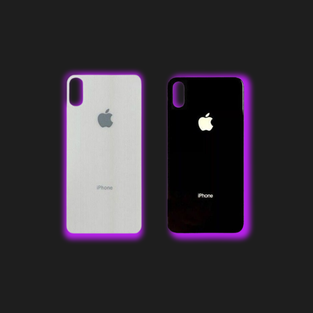 Reparacion Tapa Trasera iPhone Xs Max