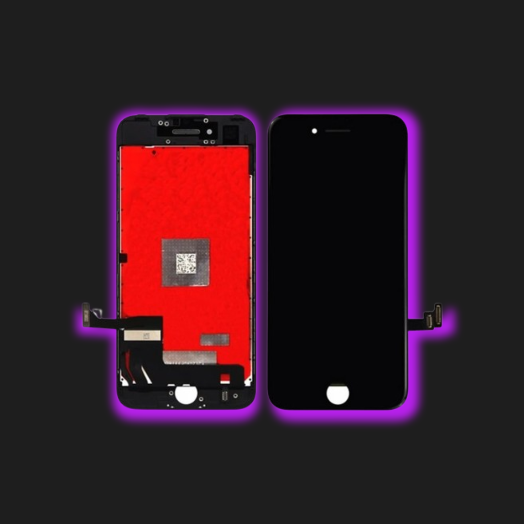 Reparacion Modulo iPhone 8