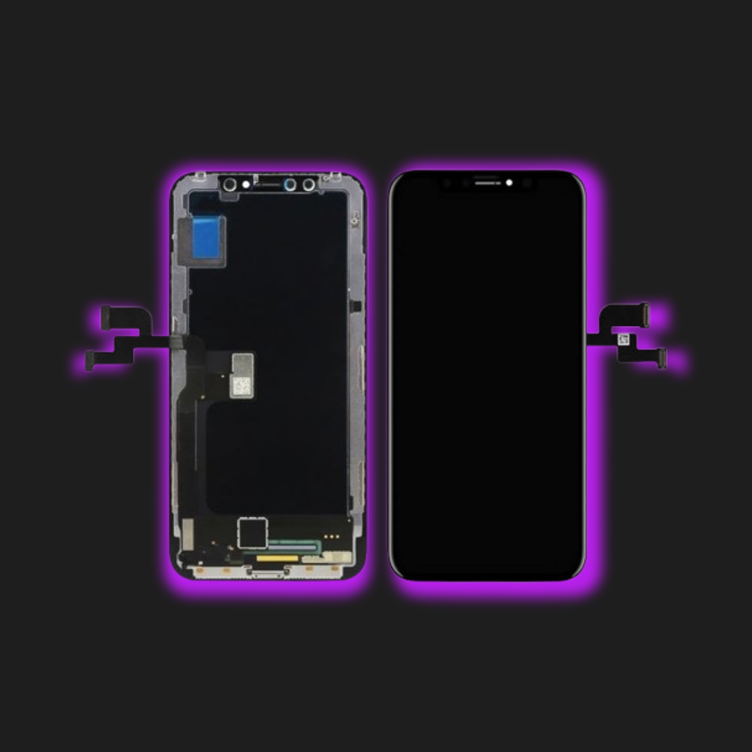 Reparacion Modulo iPhone X