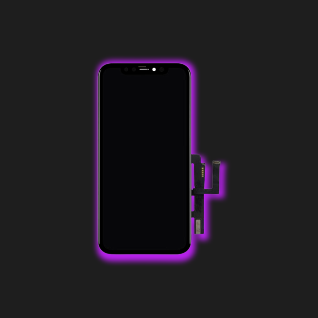 Reparacion Modulo iPhone 11