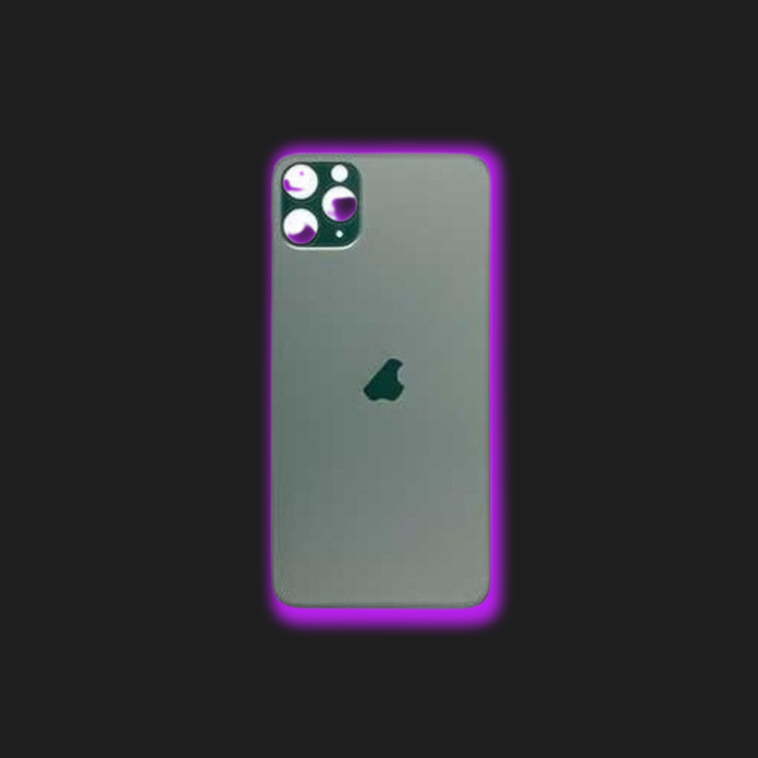 Reparacion Tapa Trasera iPhone 11 Pro
