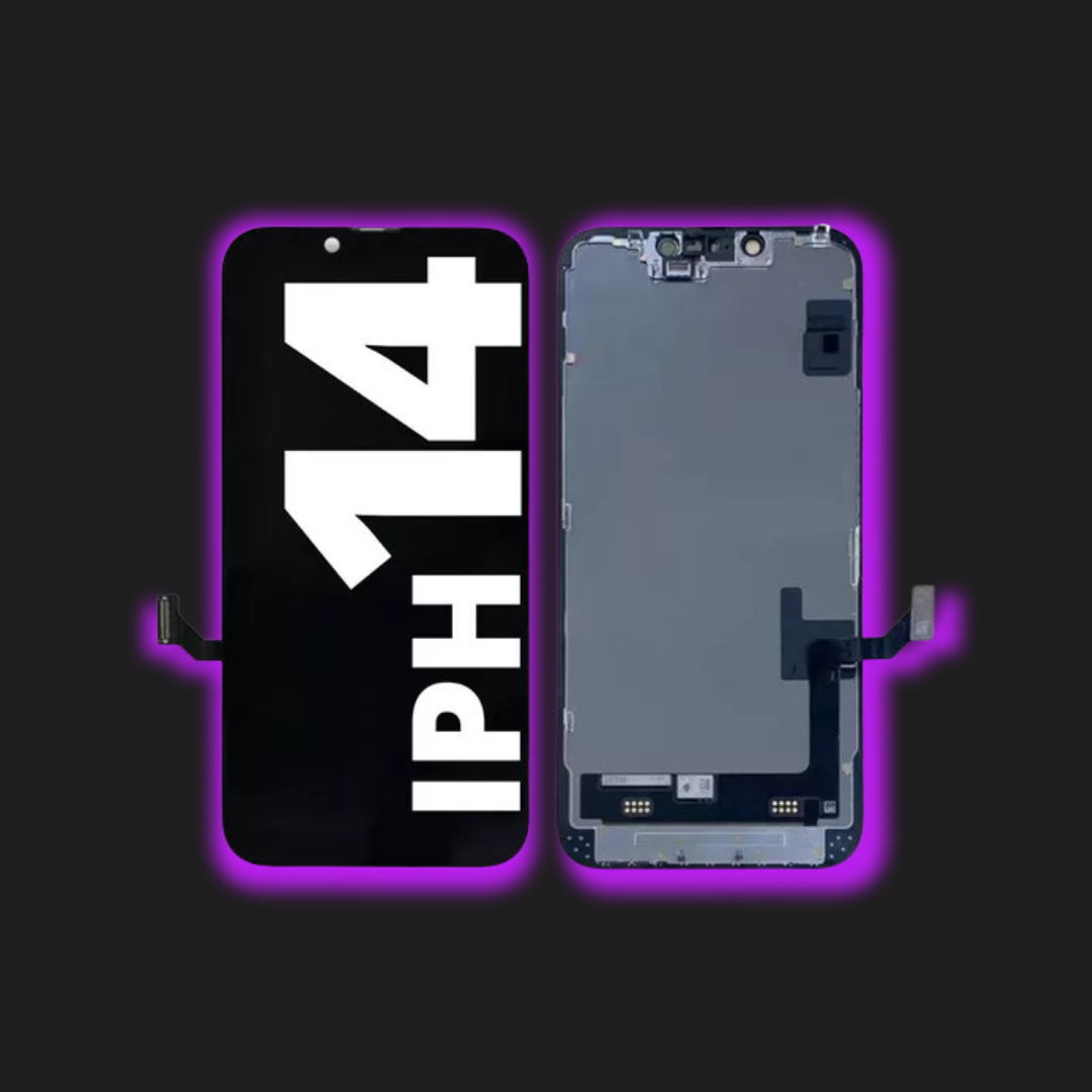 Reparacion Modulo iPhone 14