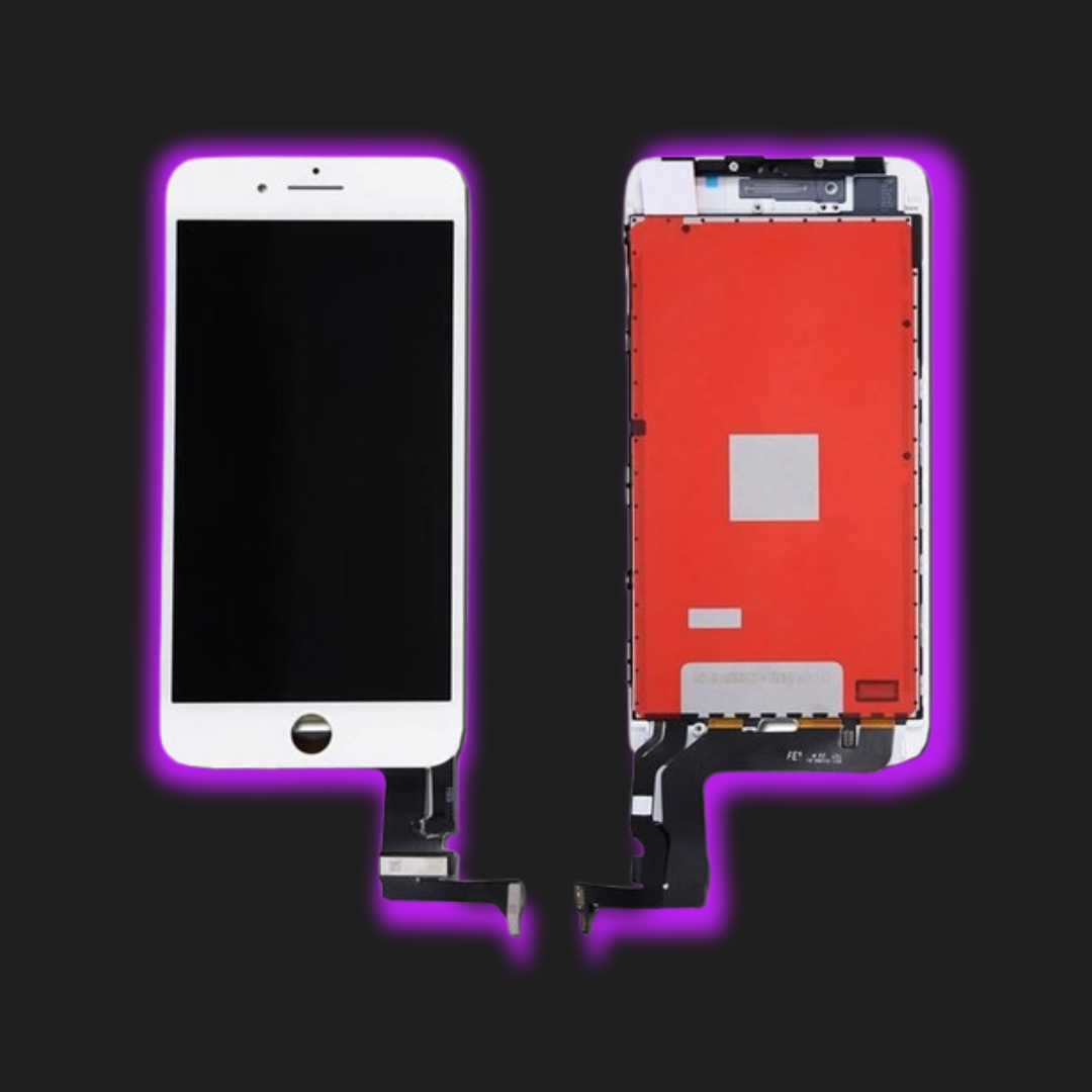 Reparacion Modulo iPhone 8 Plus