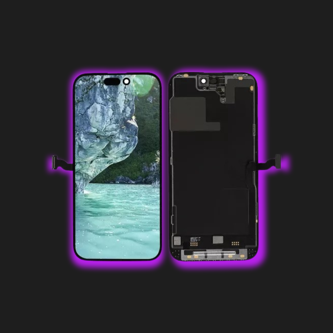 Reparacion Modulo iPhone 14 Pro