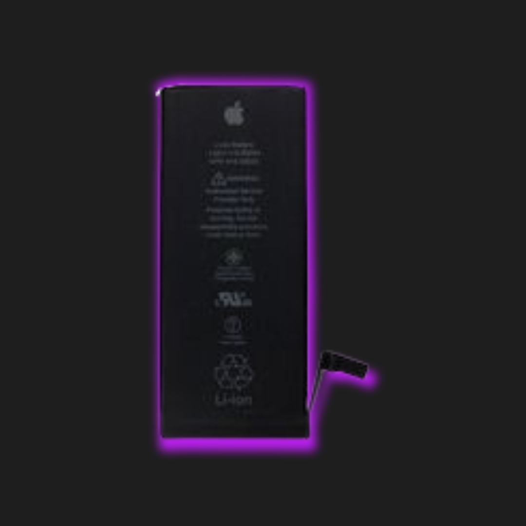 Reparacion Bateria iPhone 6s