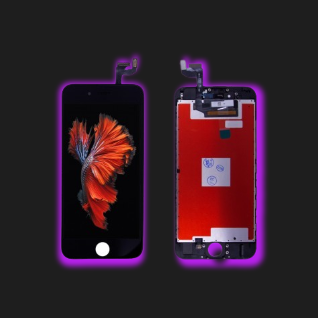 Reparacion Modulo iPhone 6s