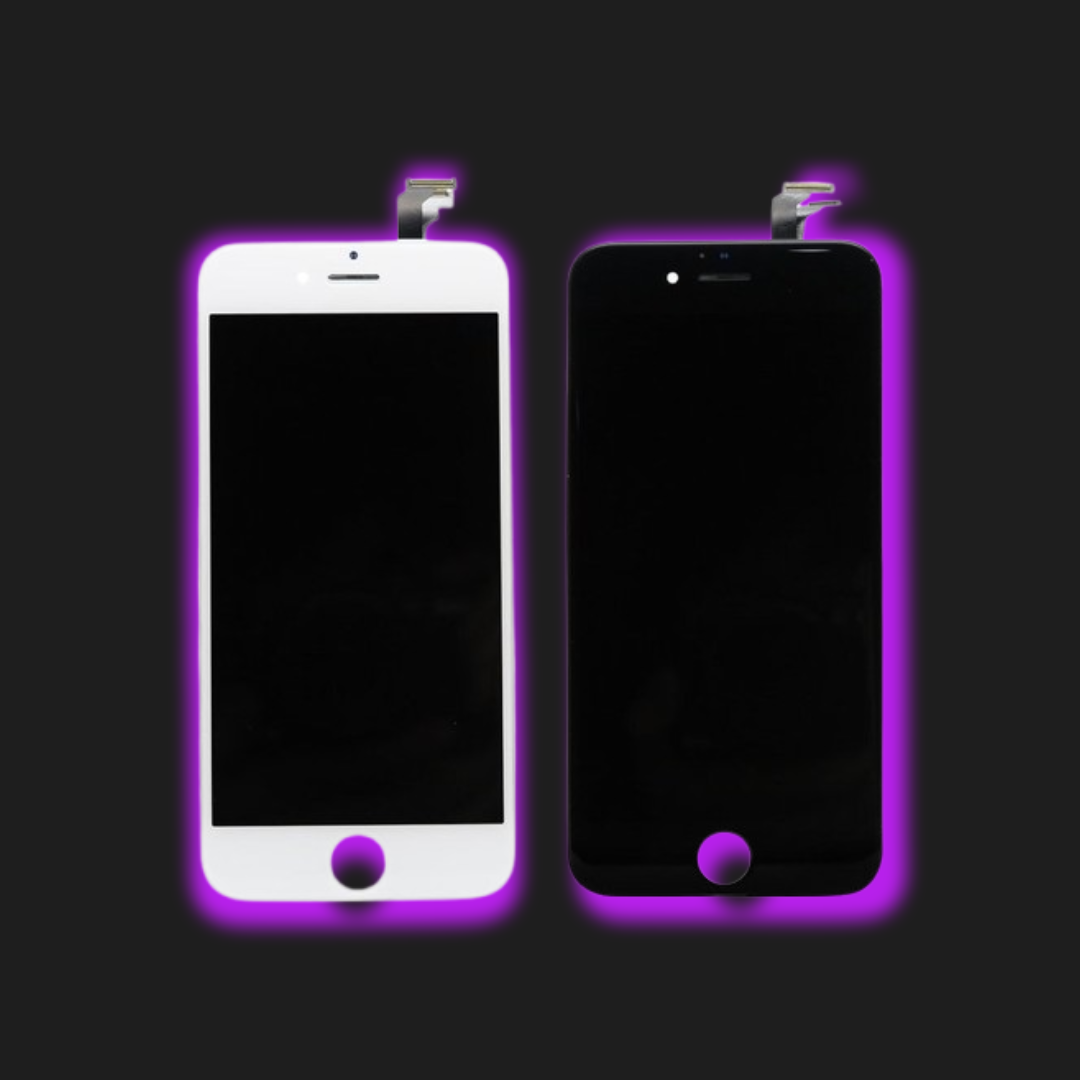 Reparacion Modulo iPhone 6