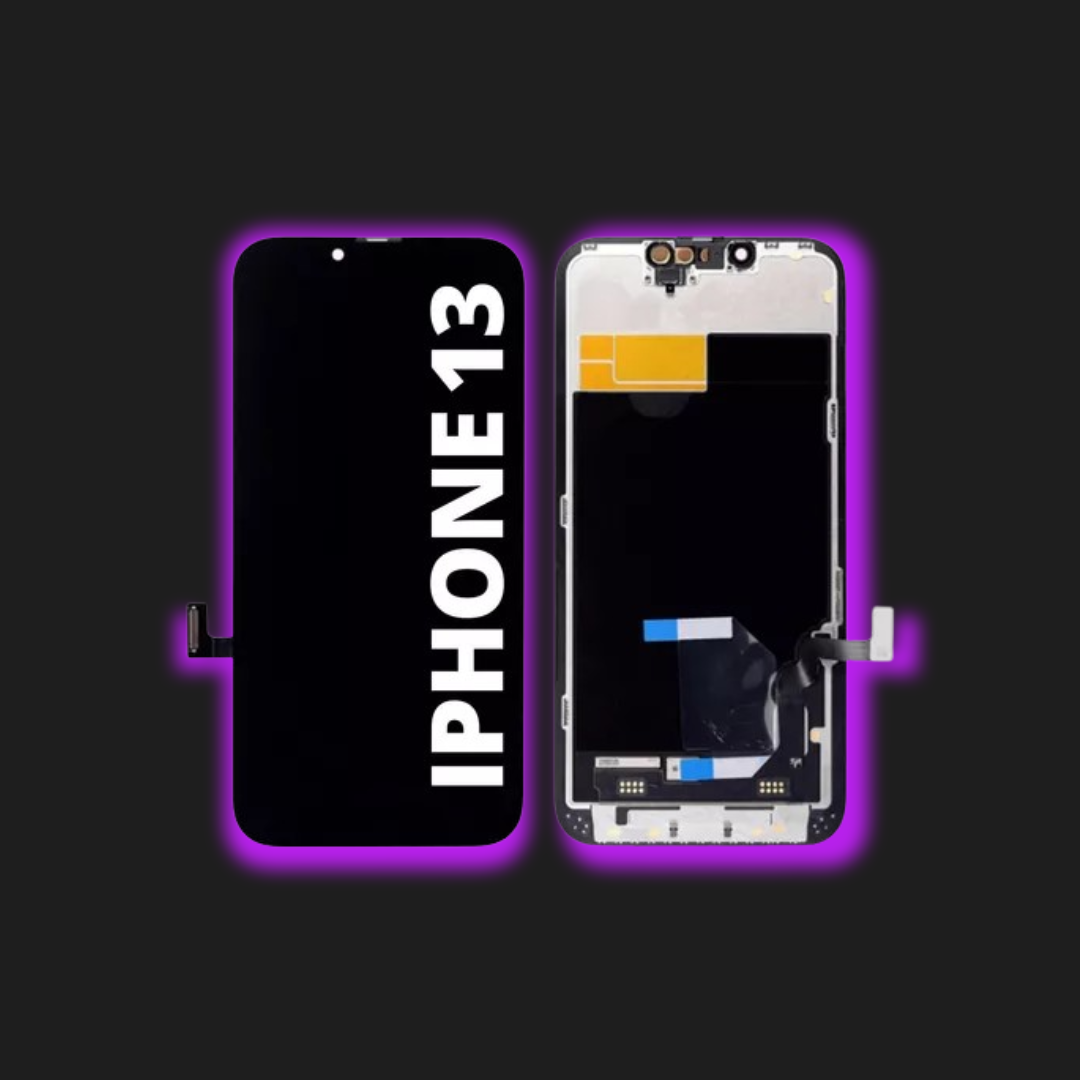Reparacion Modulo iPhone 13