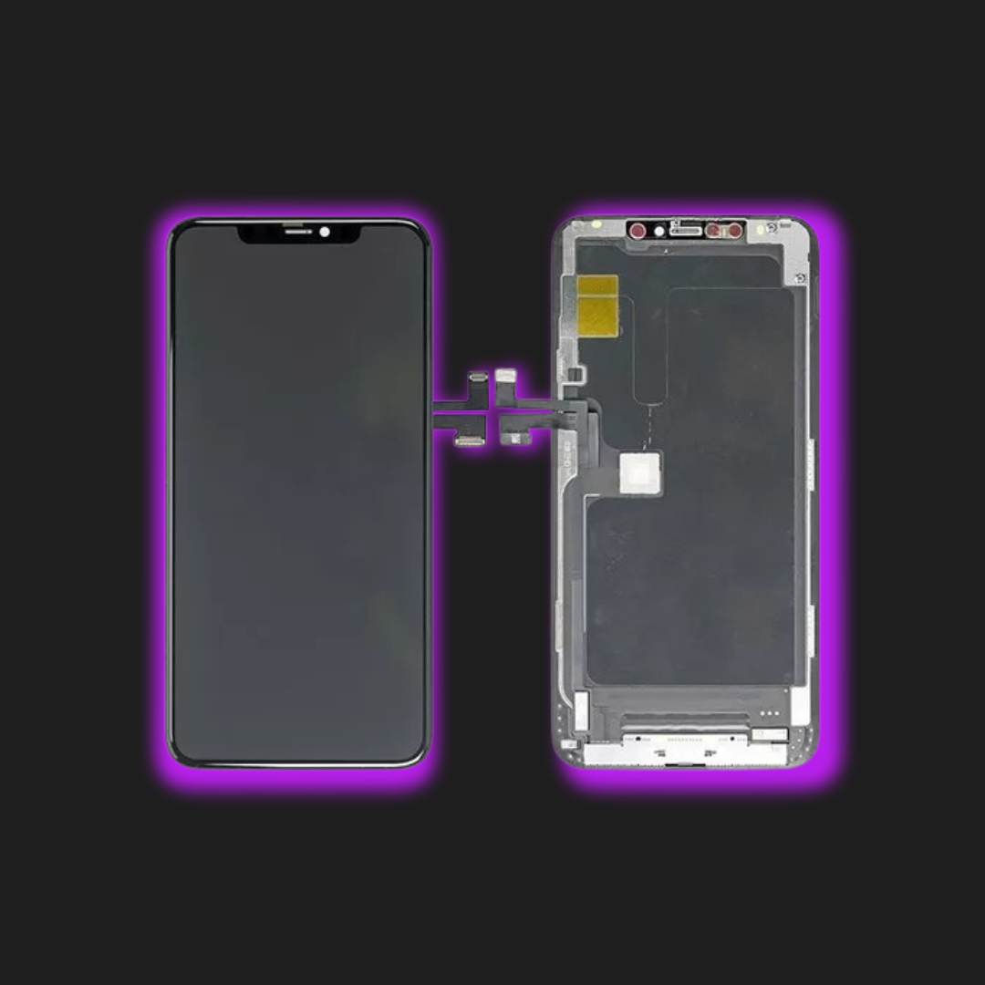 Reparacion Modulo iPhone 11 Pro Max