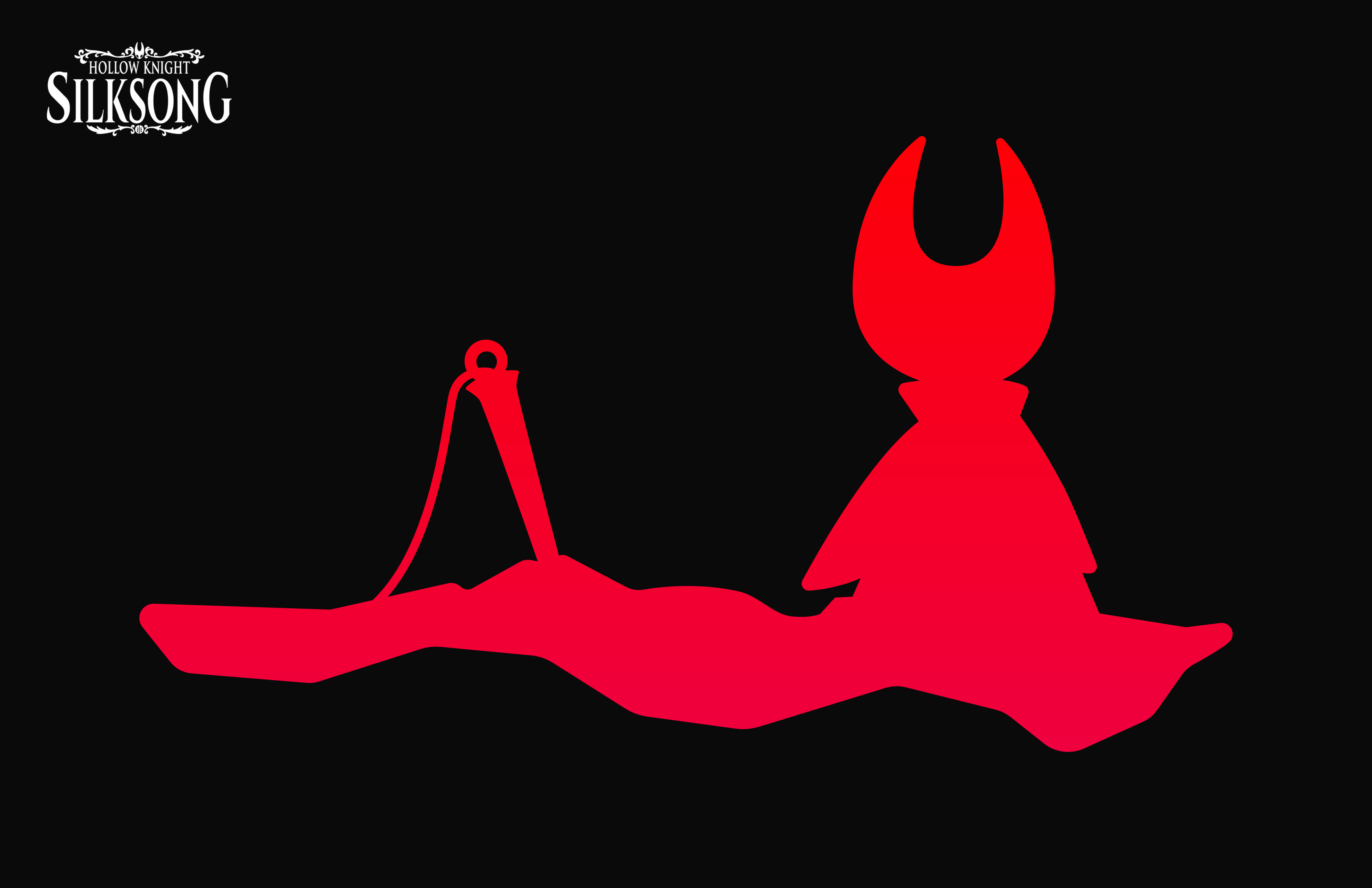 Silksong Wallpaper