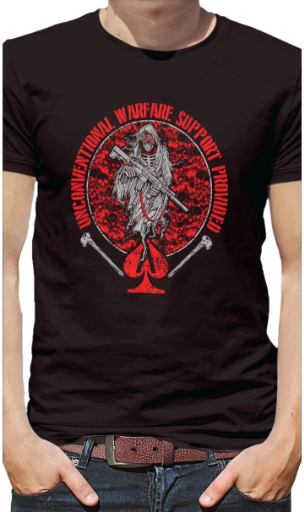 Camisetas Táticas Urbanas