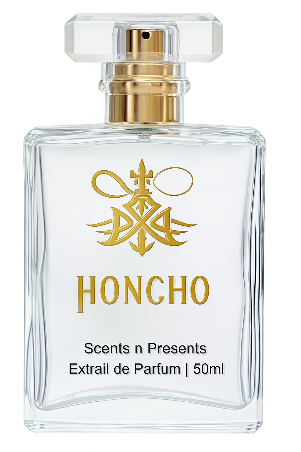 Honcho 50ml Perfume
