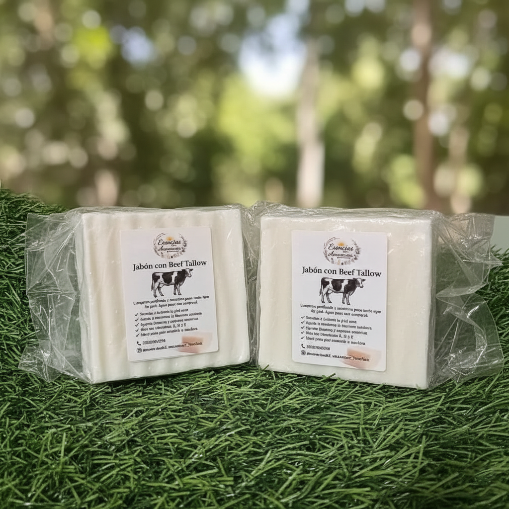Beef Tallow