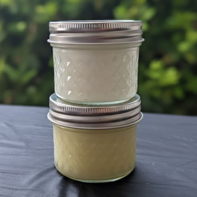 Magnesium Cream