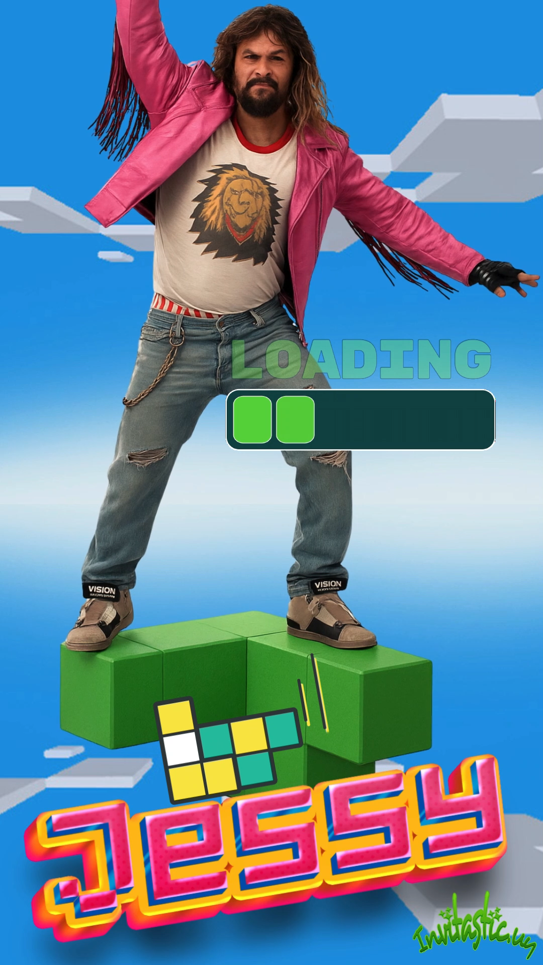 Minecraft Live Action (MC001)