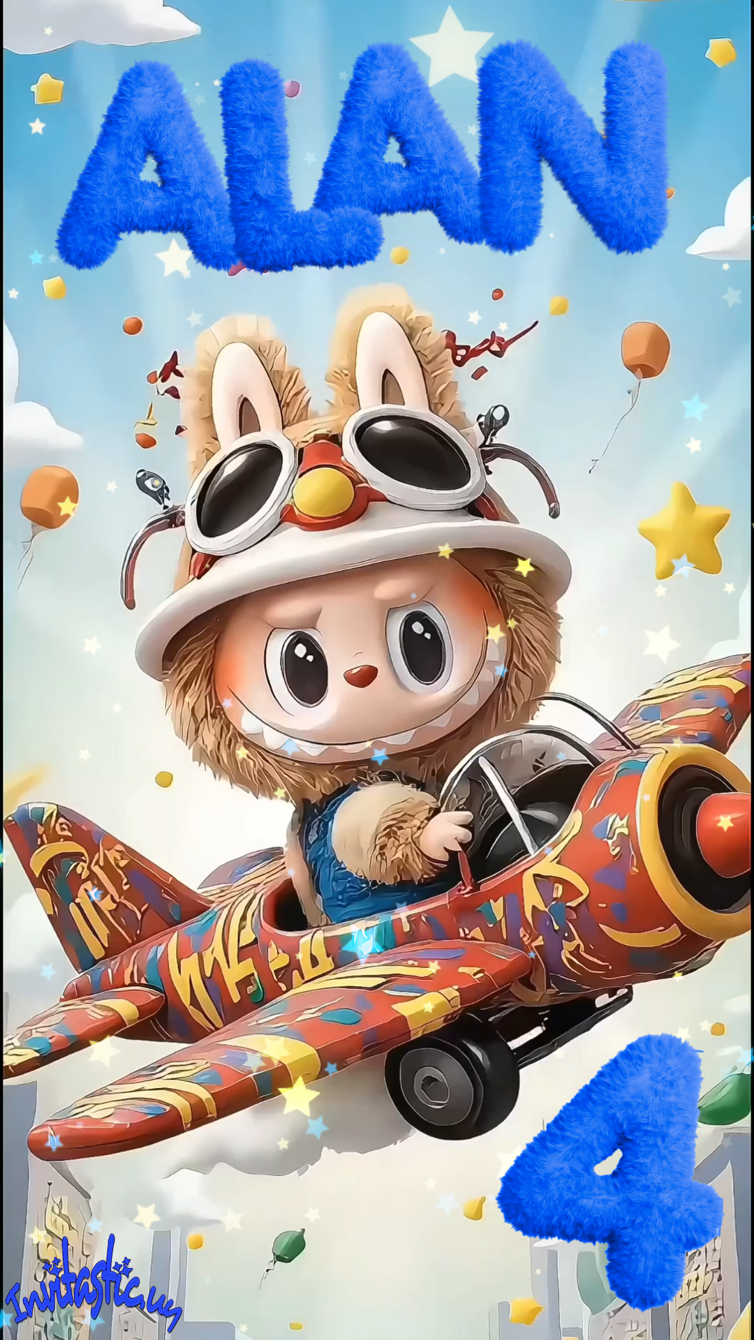Labubu (LB003)