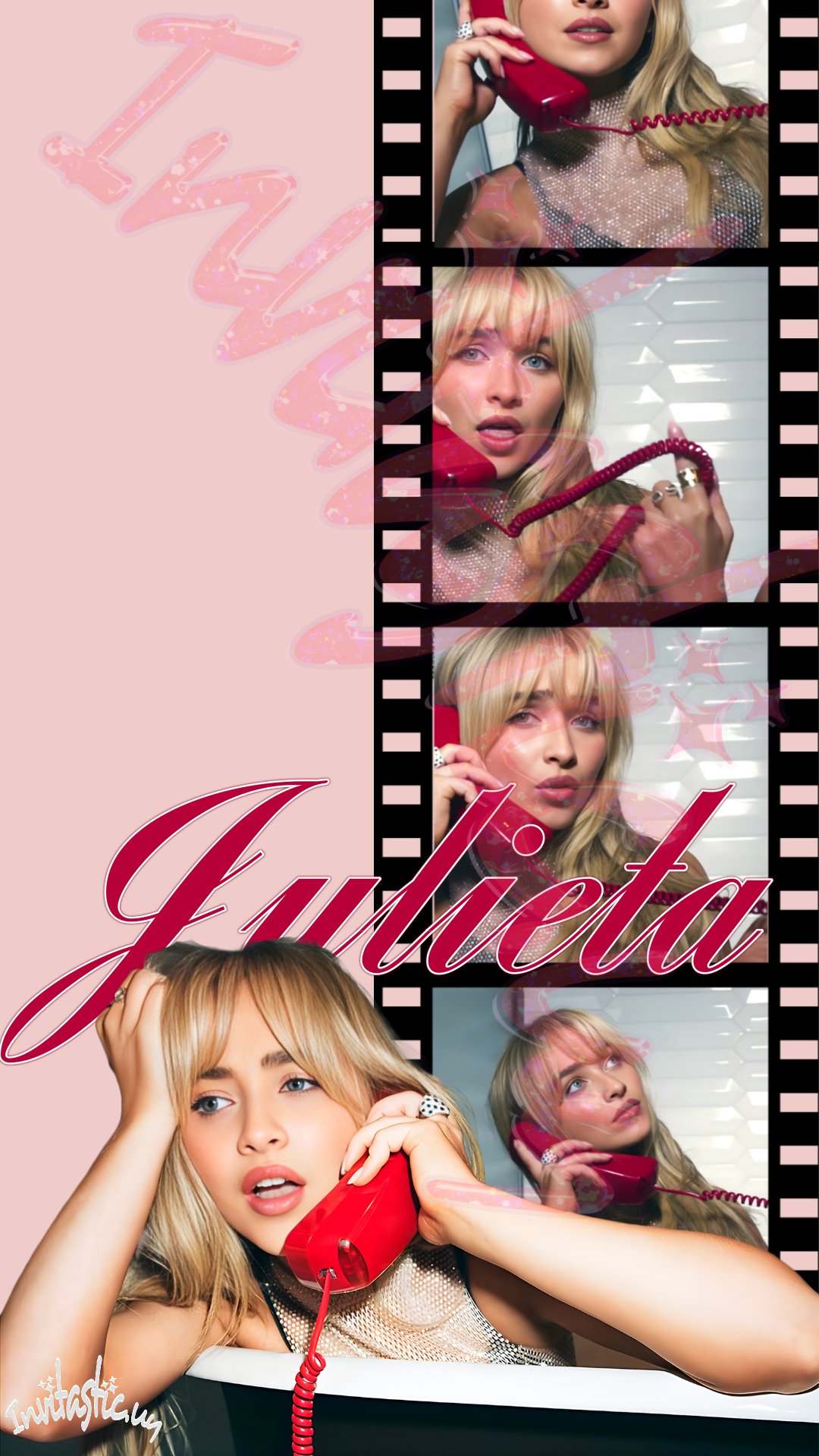 Sabrina Carpenter - Juno (SC002)