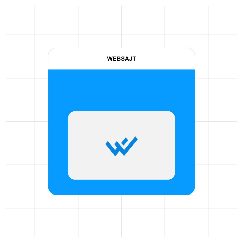 Websajt Biznis (10 stranica)