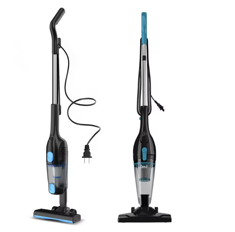 Corded Stick Vacuum Cleaner