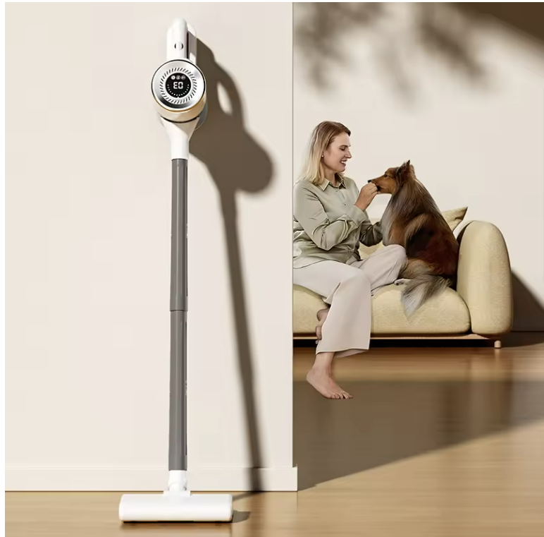 Cordless Stick Vacuum Cleaner