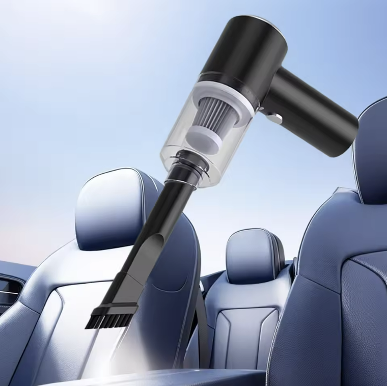 Portable Car Vacuum Cleaner