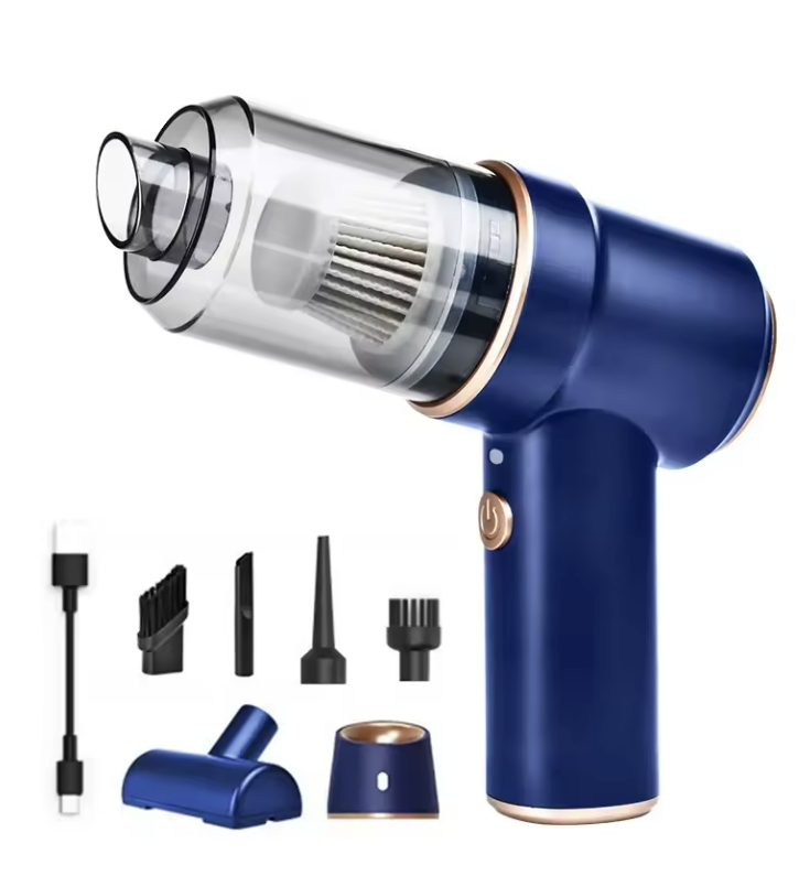 Portable Handheld Vacuum Cleaner