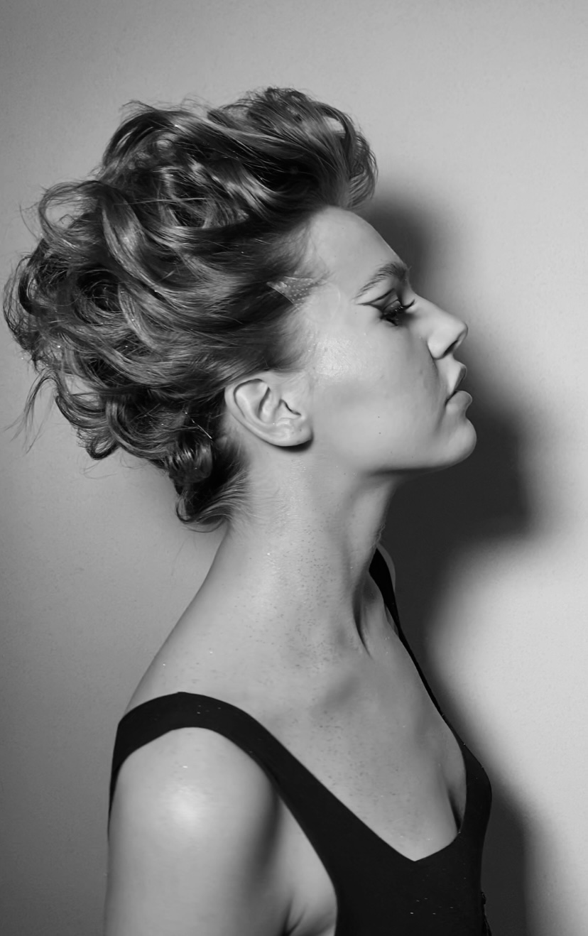 Hairstyle