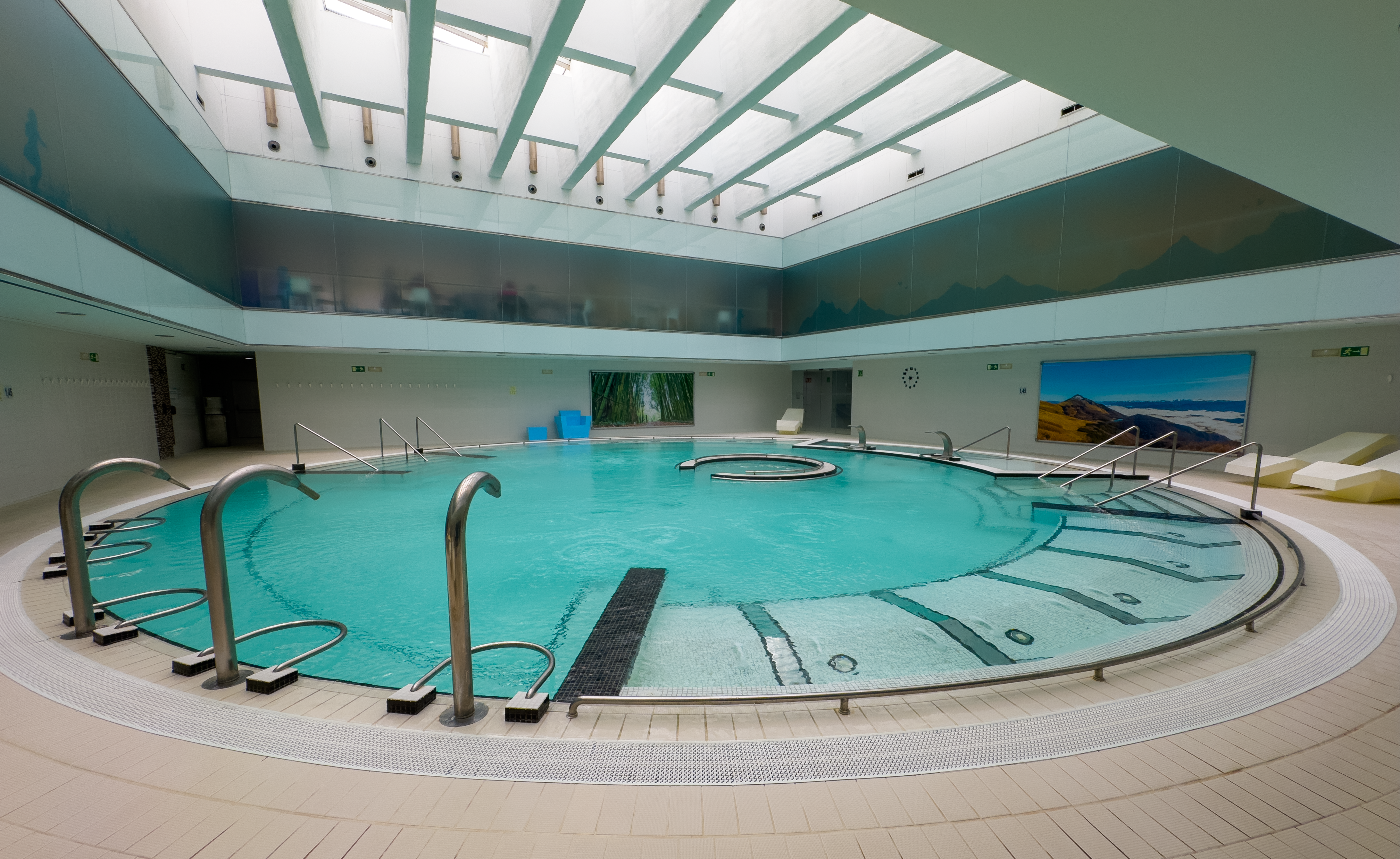 🌿 Retiro de Yoga en Balneario Elgorriaga, 10-12 de abril de 2026. 