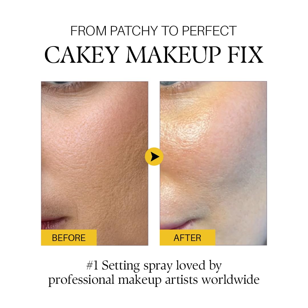 d'alba Piedmont Italian White Truffle First Spray Serum, Vegan Skin Care, Light-weight