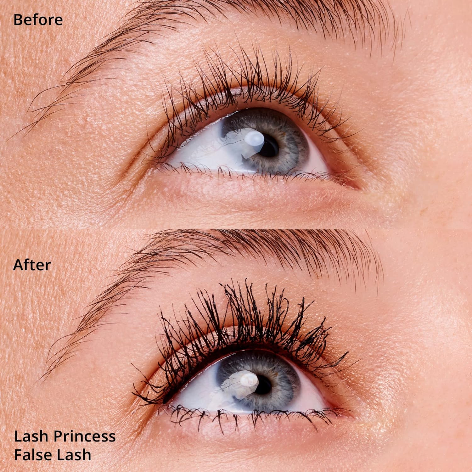 essence | Lash Princess False Lash Effect Mascara | Volumizing & Lengthening