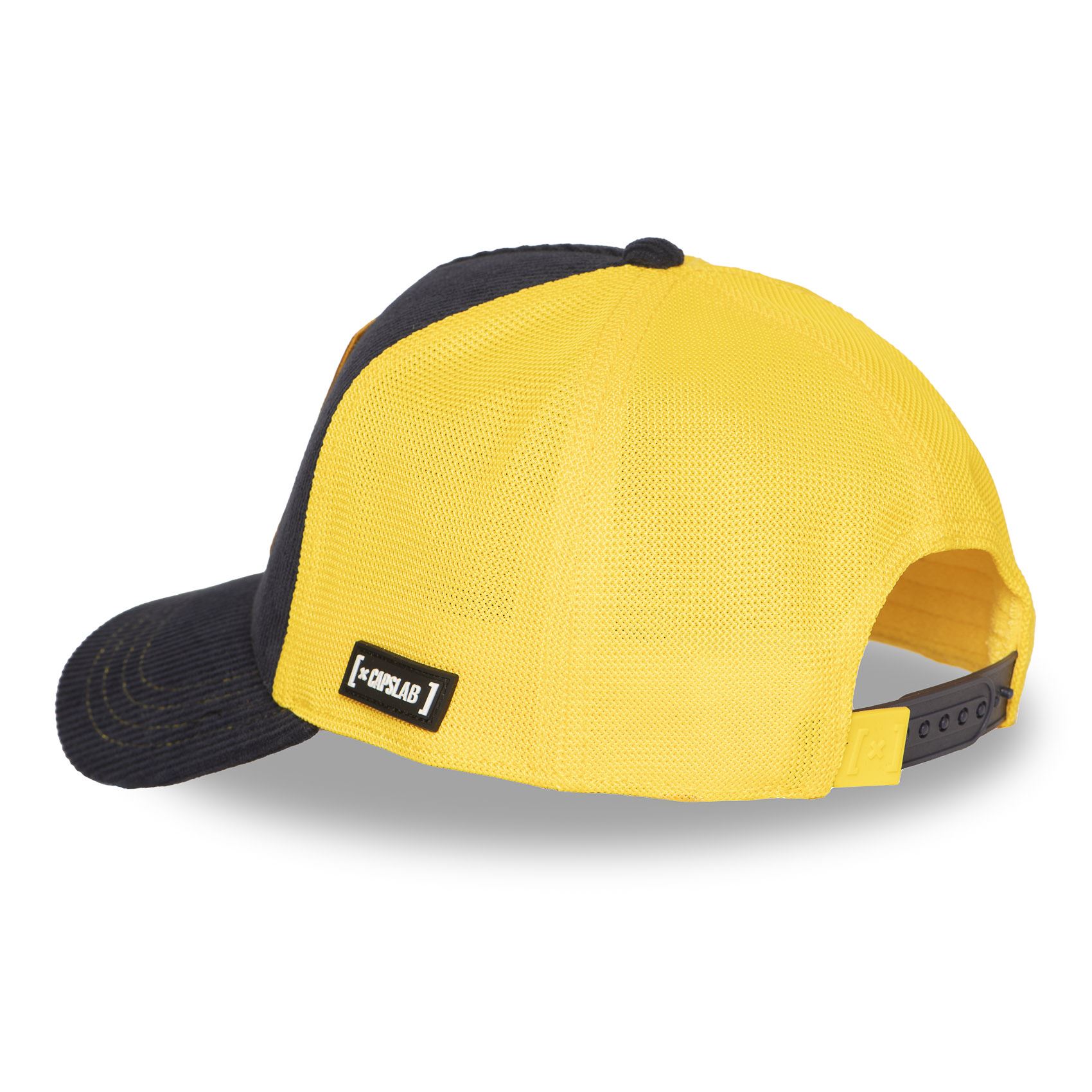 Casquette Trucker Goldorak Robot Grendizer- CAPSLAB