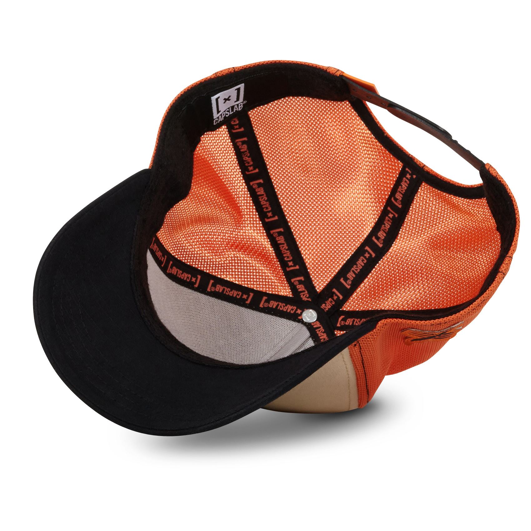Casquette Trucker Inception Snapback- CAPSLAB