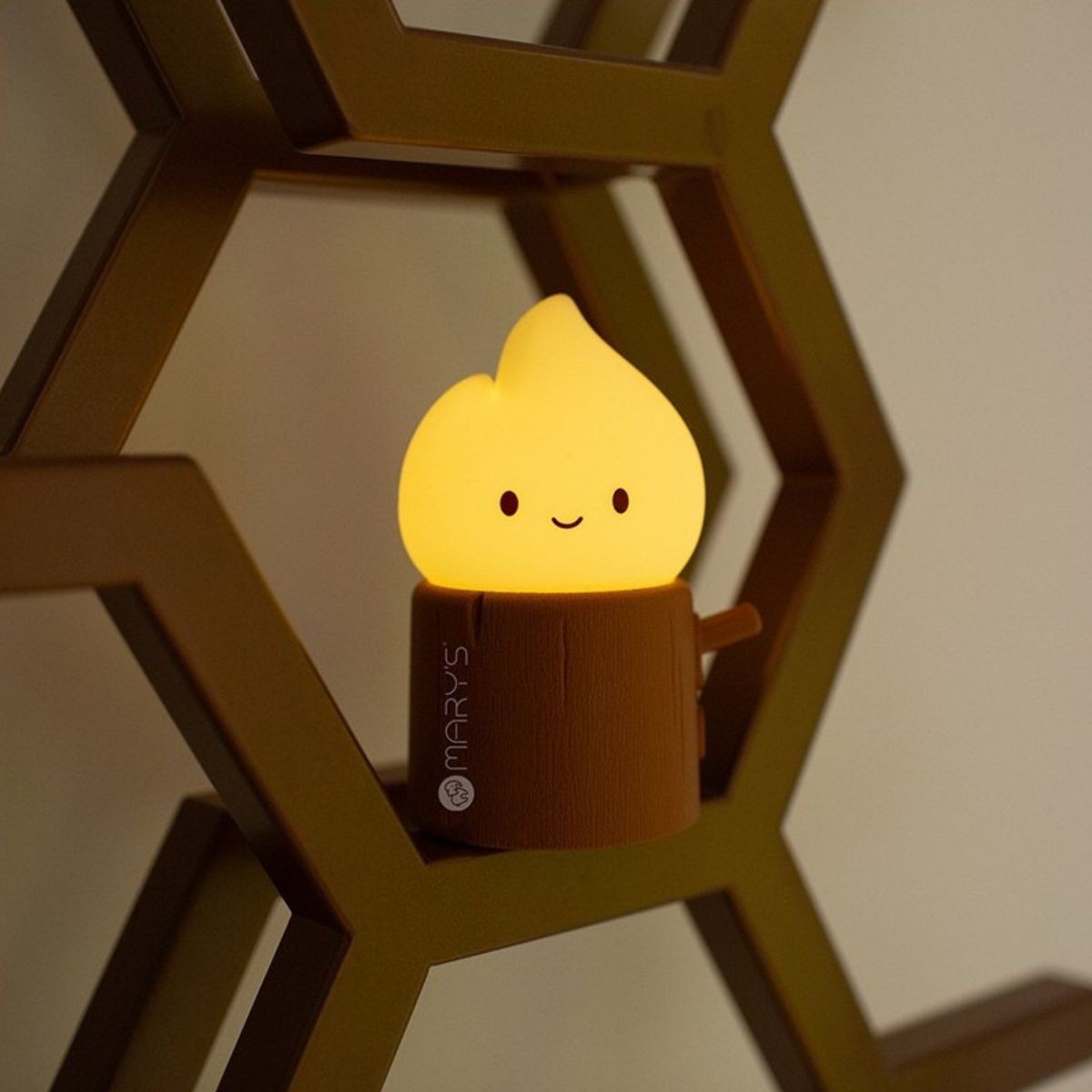 Veilleuse Mini Flamme