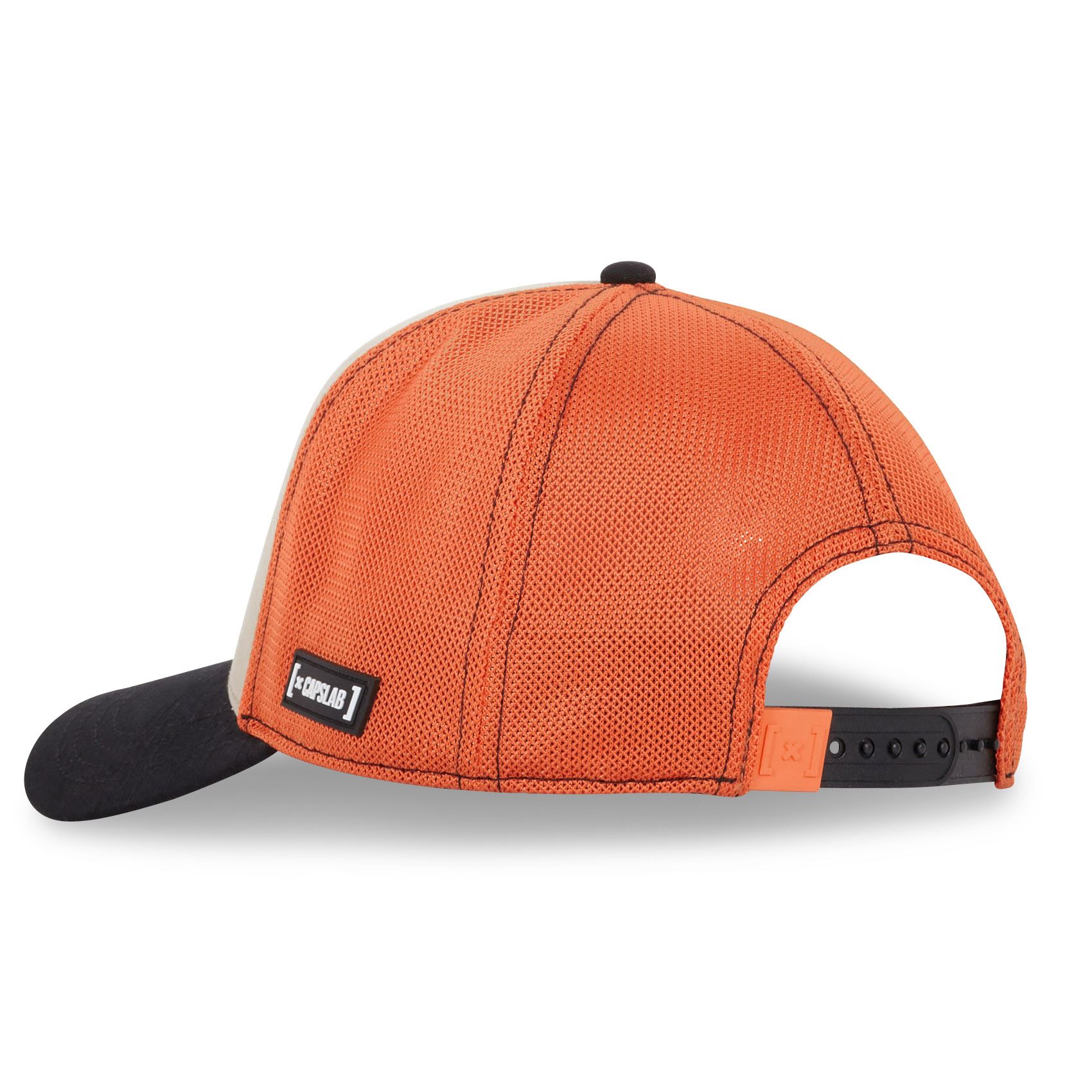 Casquette Trucker Inception Snapback- CAPSLAB