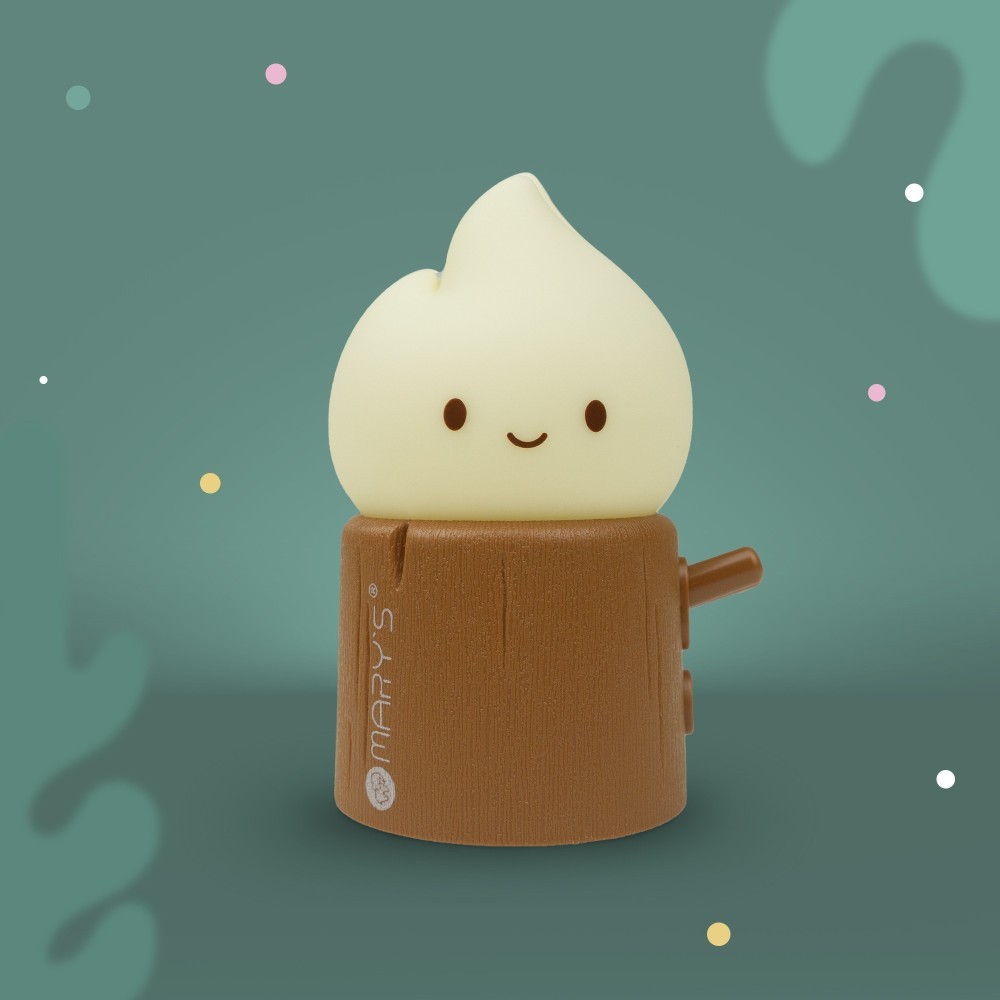 Veilleuse Mini Flamme