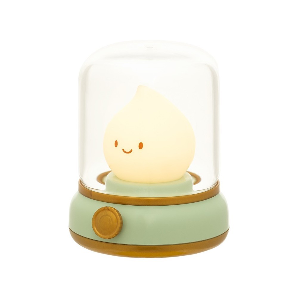 Veilleuse Flamme Verte