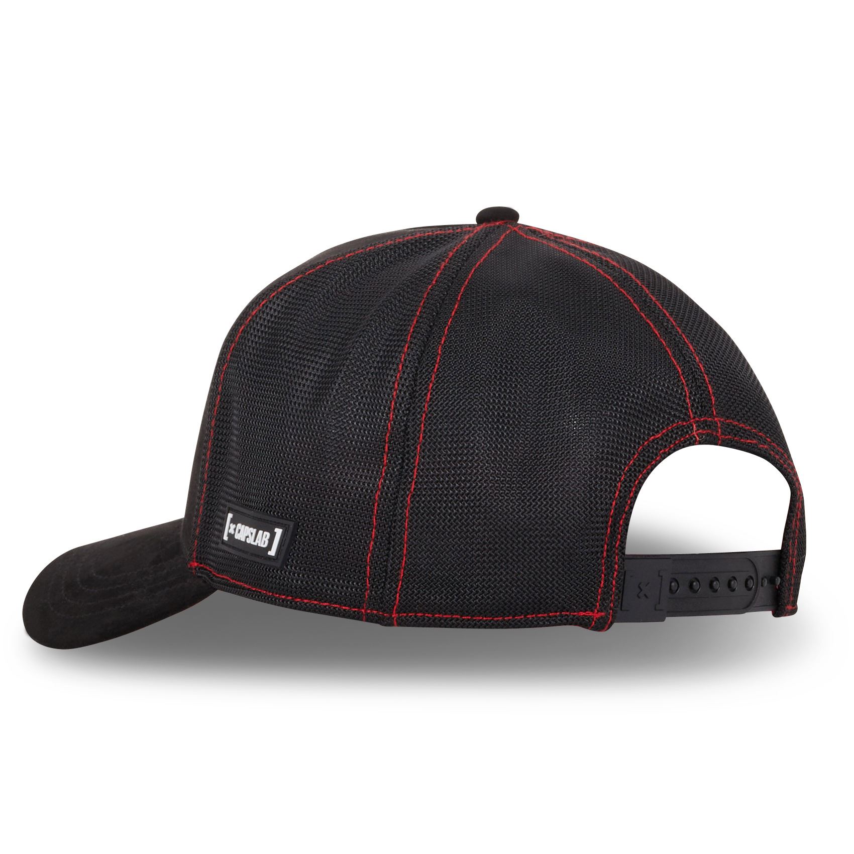 Casquette Art Goth In America Snapback noir- CAPSLAB