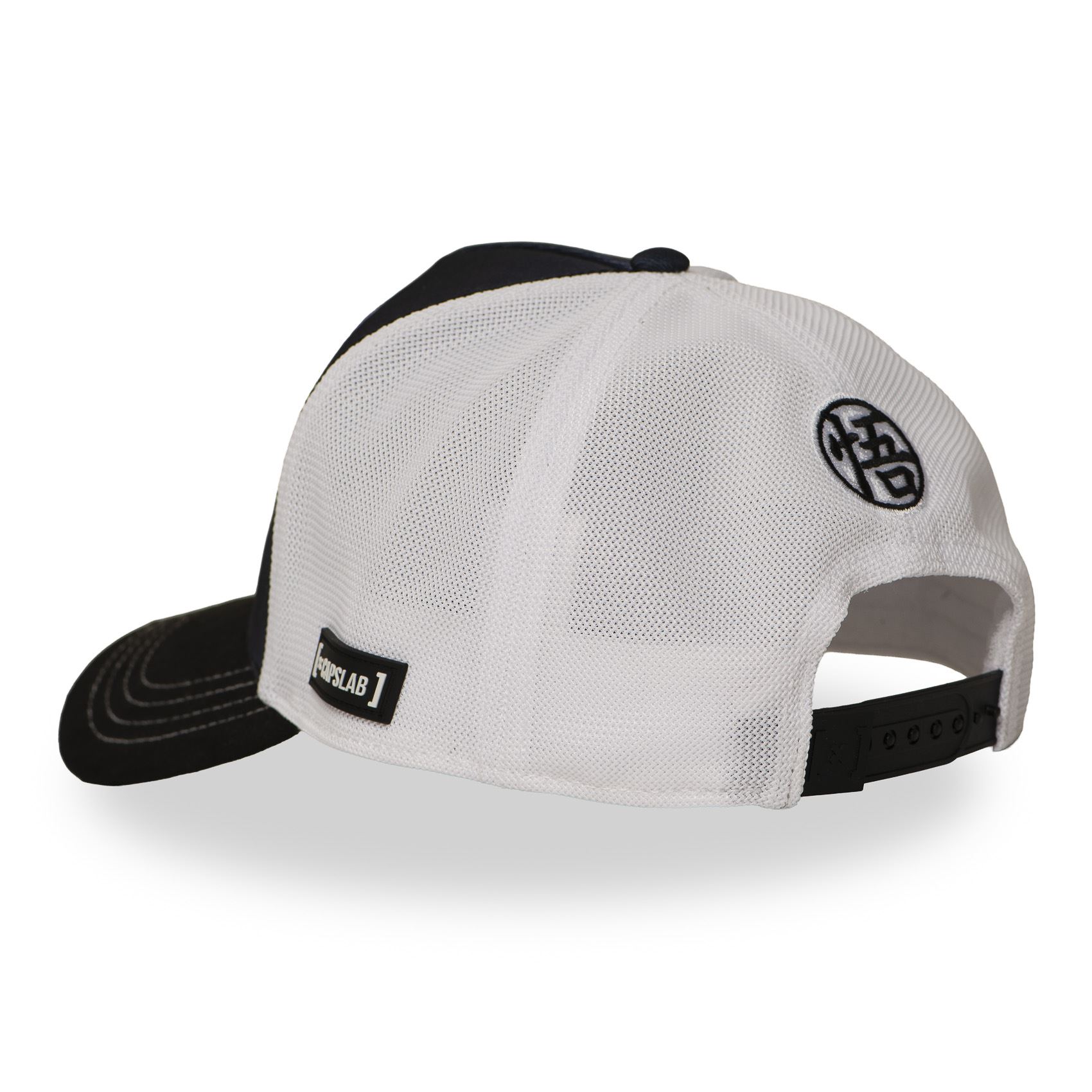 Casquette Trucker Son Goku DBZ Snapback- CAPSLAB