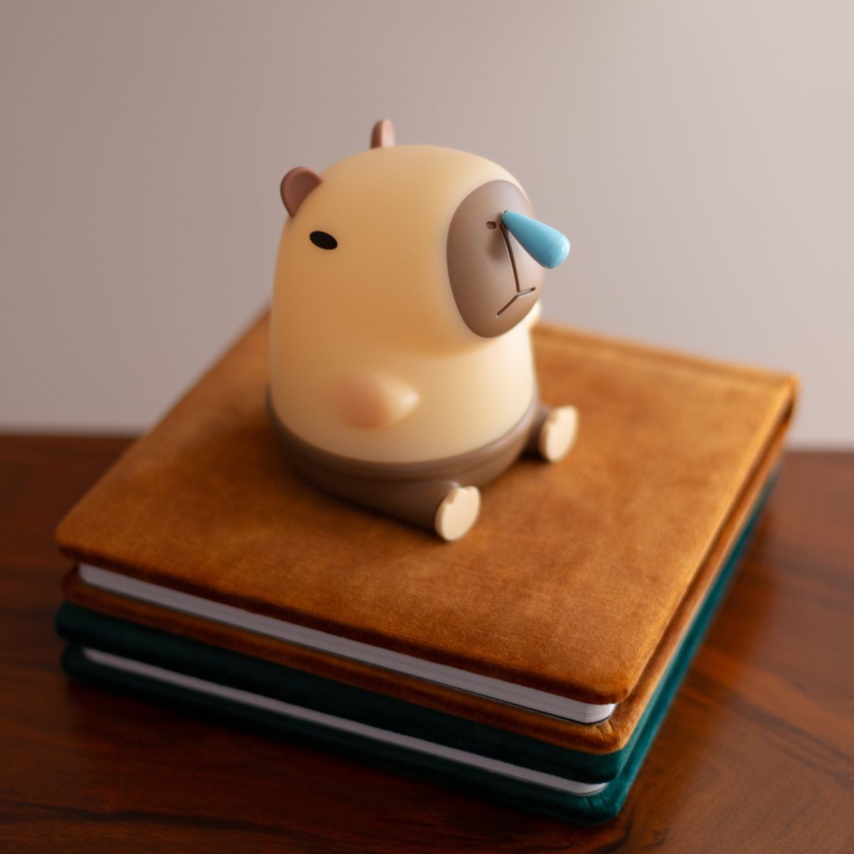 Veilleuse Kapibara Snif