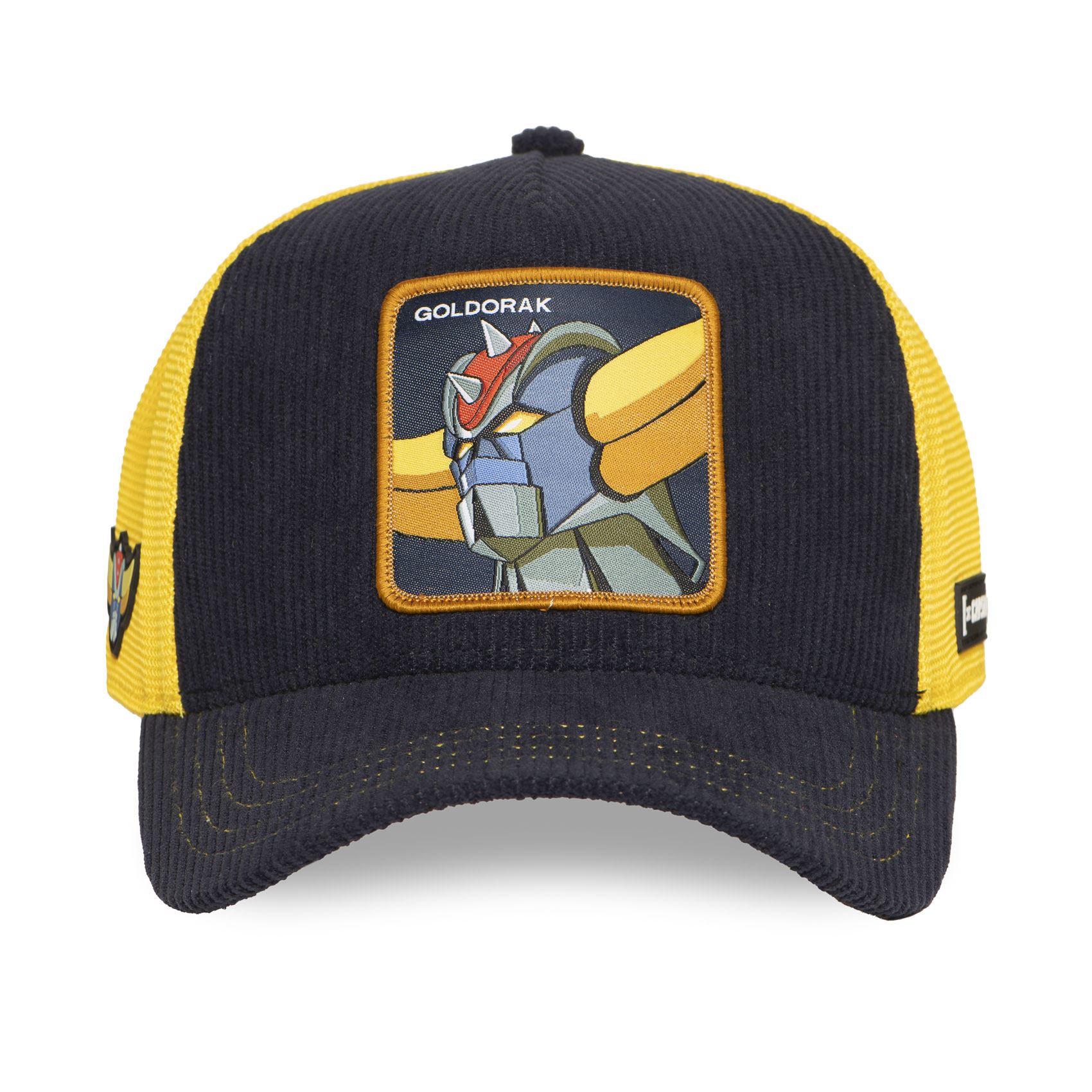 Casquette Trucker Goldorak Robot Grendizer- CAPSLAB