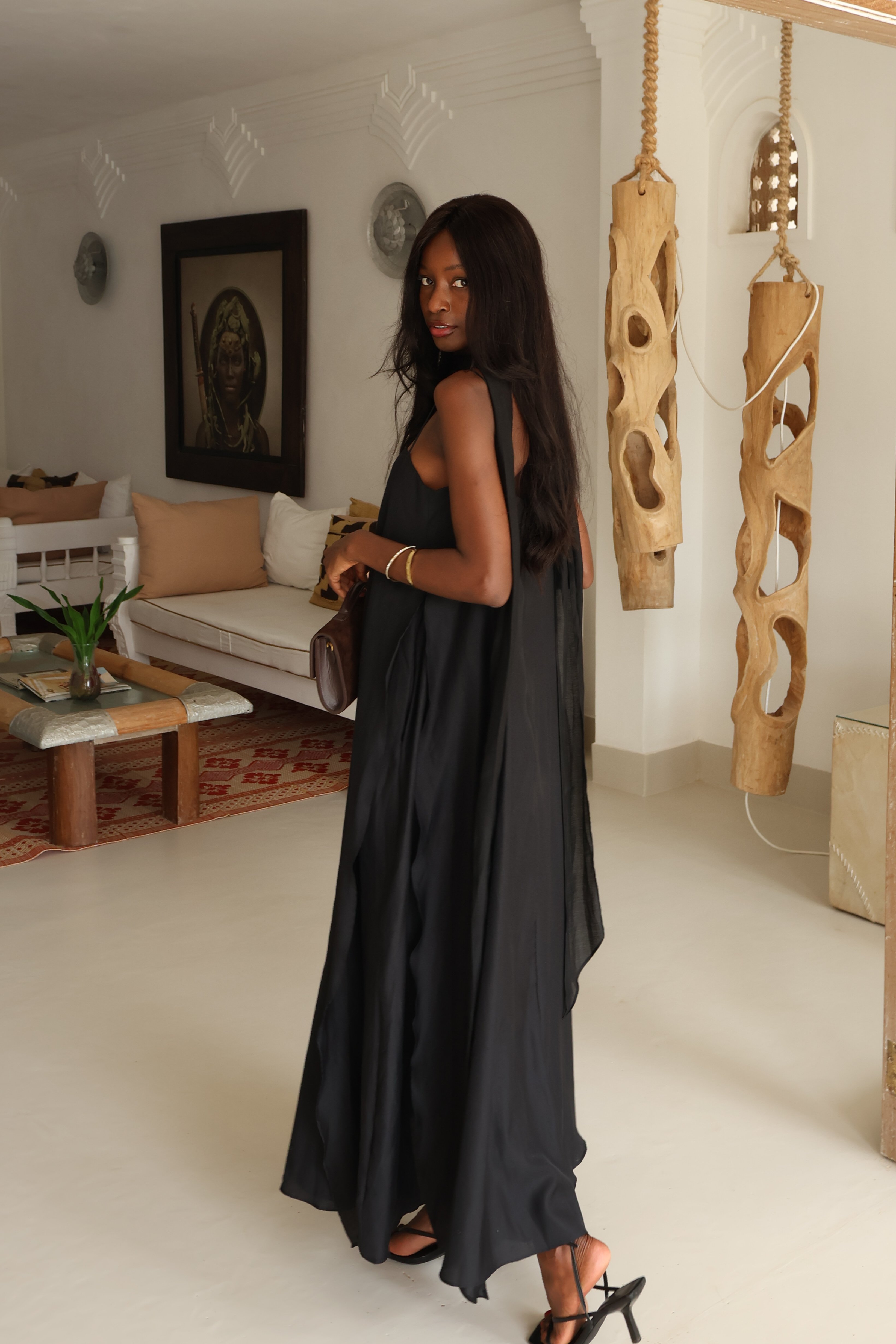After Dress