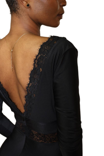 Melania Dress     (PRE-ORDER)