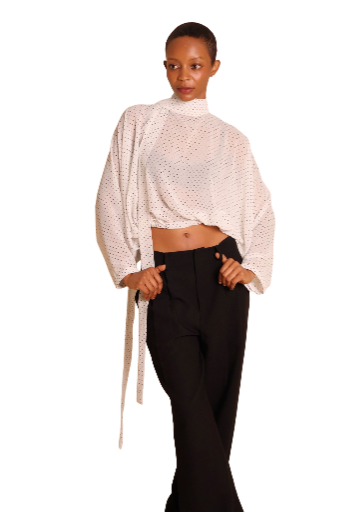 Audrey top