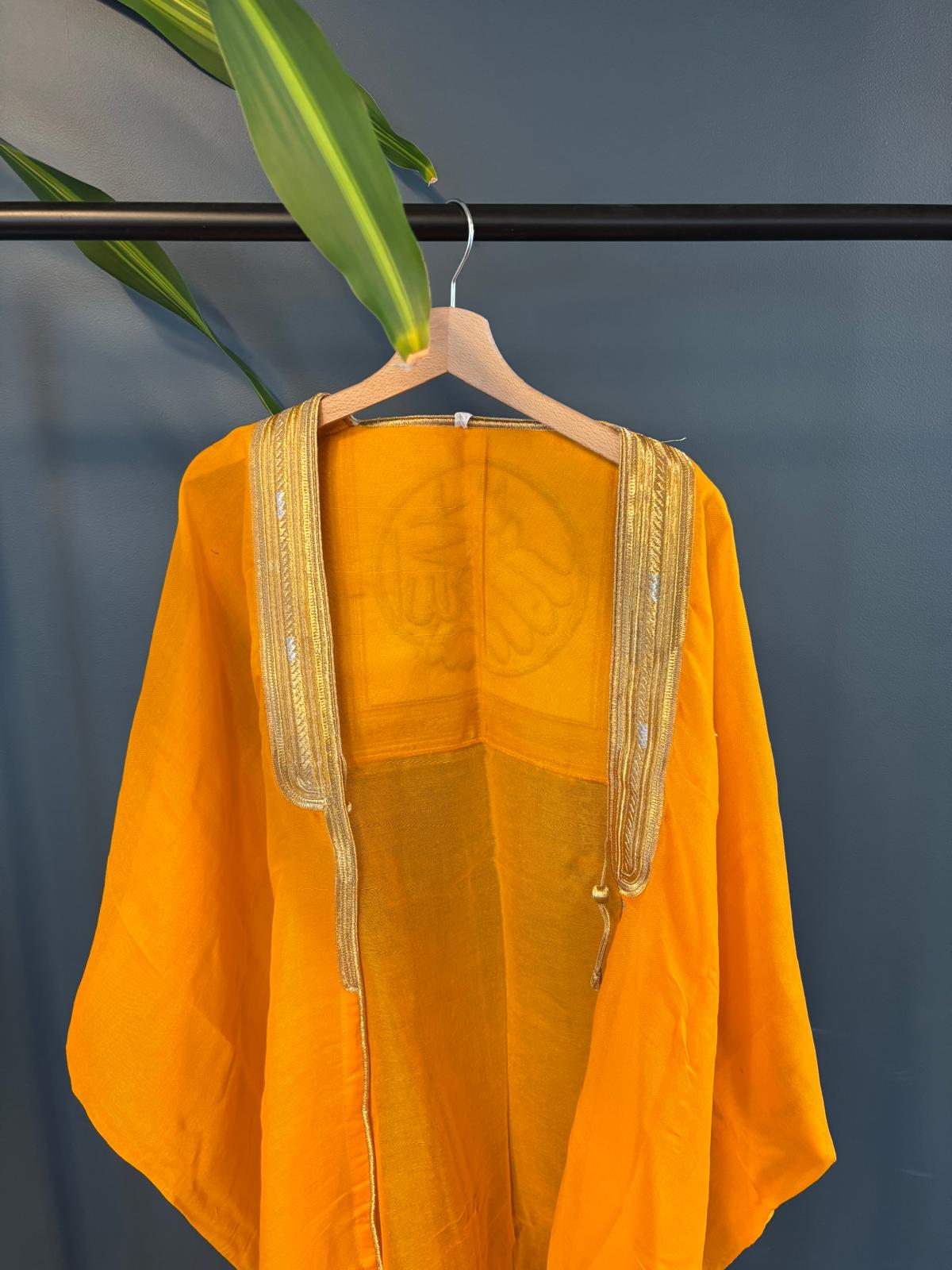 Bouchouti Flamme Royale