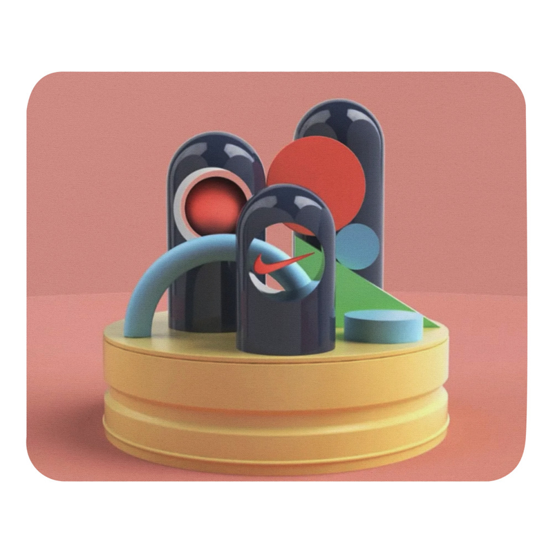 Alfombrilla José Paredes