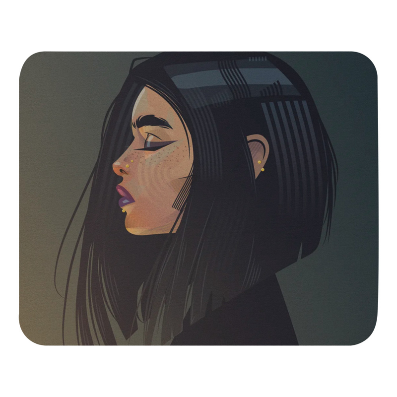 alfombrilla Carlota Coca